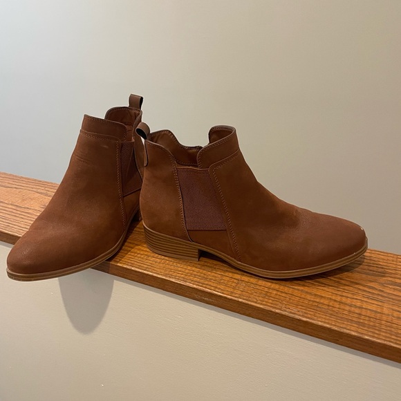 MIA brown ankle boot - Picture 2 of 4